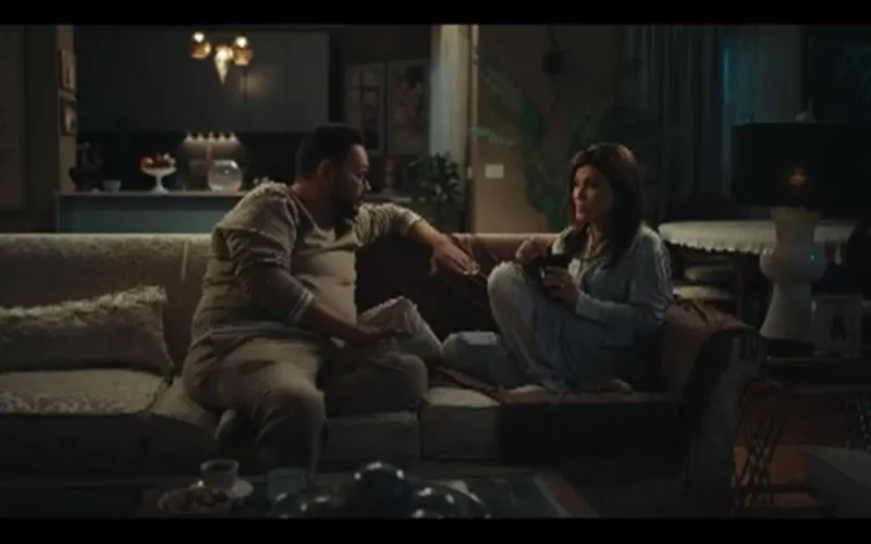 موعد عرض الحلقة الثامنة من مسلسل اللون الأزرق بطولة أحمد رزق والقنوات الناقلة